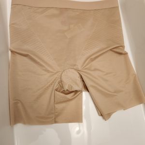 Spanx Boxer Size XS